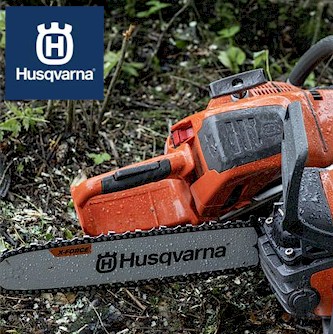 husqvarna