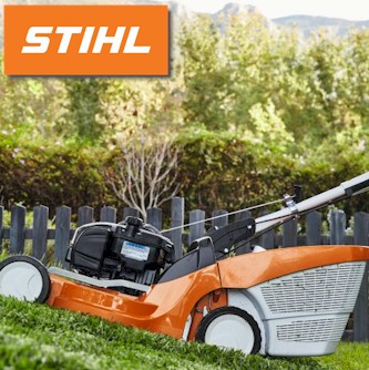 stihl